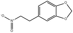 5-(2-硝基乙基)-苯并[1,3]1,3-二氧杂环戊烯