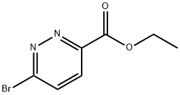 ethyl 6-bromopyridazine-3-carboxylate