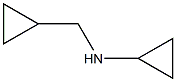 N-(环丙基甲基)环丙胺