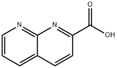 2-Carboxy-1,8-naphthyridine