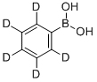 2,3,4,5,6-Pentadeuteriumbenzeneboronic Acid