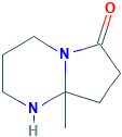 8a-Methyl-hexahydro-pyrrolo[1,2-a]pyrimidin-6-one