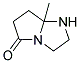 7A-甲基-六氢-吡咯并[1,2-A]咪唑基-5-酮