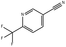 5-Cyano-2-(trifluoromethyl)pyridine, 6-(Trifluoromethyl)pyridine-3-carbonitrile