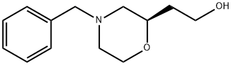 R-2-(4-benzylmorpholin-2-yl)ethanol