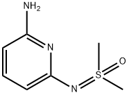 (6-氨基吡啶-2-亚胺基)二甲基-磺胺酮盐酸盐