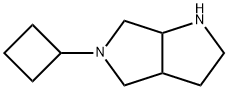 5-Cyclobutyloctahydropyrrolo[3,4-b]pyrrole