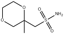 (2-methyl-1,4-dioxan-2-yl)methanesulfonamide