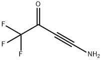 4-Amino-1,1,1-trifluoro-3-butyn-2-one