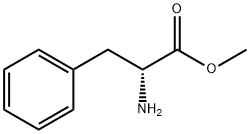 (R)-2-氨基-3-苯基丙酸甲酯