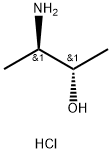 (2S,3R)-3-AMINOBUTAN-2-OL HCl