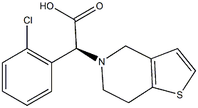氯吡格雷杂质20