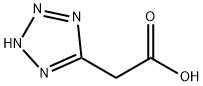 2H-tetrazol-5-ylacetic acid