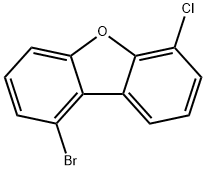 1-溴-6-氯二苯并呋喃