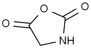 甘氨酸-N-羧基-环内酸