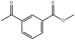 3-Acetyl-benzoic acid methyl ester
