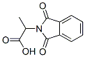 2-(1,3-Dioxo-1,3-dihydro-2H-isoindol-2-yl)propanoic acid