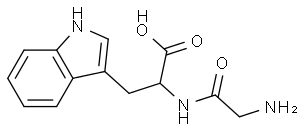 甘氨酰-DL-色氨酸