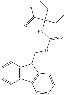 2-[[芴甲氧羰基]氨基]-2-乙基丁酸