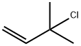 3-chloro-3-methyl-but-1-ene