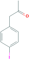 1-(4-Iodophenyl)-2-propanone