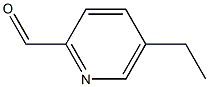 5-乙基吡啶-2-甲醛
