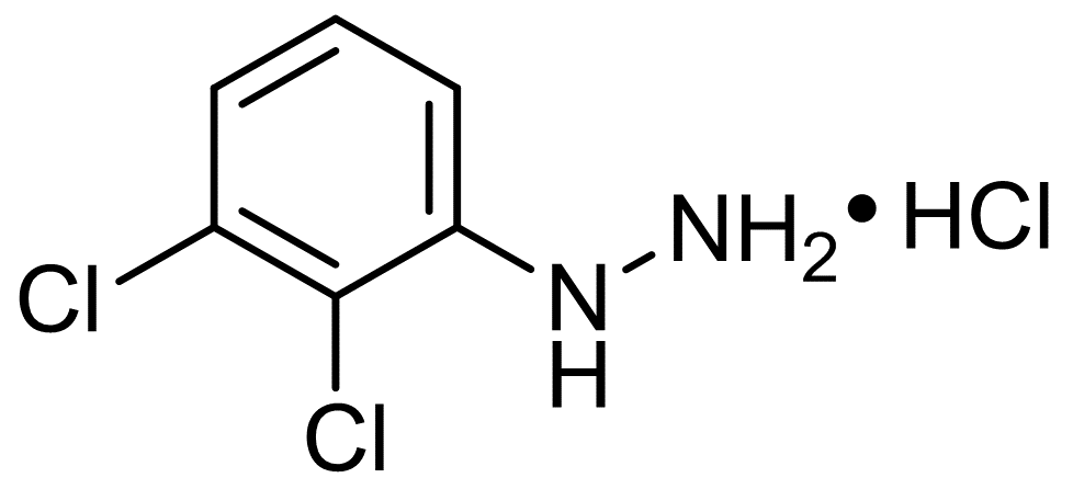 2,3-DICHLOROPHENYLHYDRAZINE HCL