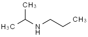 N-isopropylpropylamine