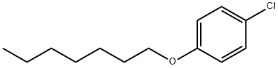 Benzene, 1-chloro-4-(heptyloxy)-
