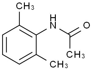 2',6'-二甲基乙酰苯胺