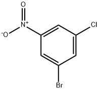 1-bromo-3-chloro-5-nitro-benzene