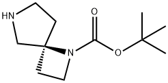 (S)-1,6-Diaza-spiro[3.4]octane-1-carboxylic acid tert-butyl ester