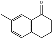 7-甲基-3,4-二氢-2H-1-萘酮