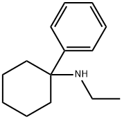 Ethylphencyclidine