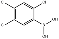 2,4,5-三氯苯硼酸