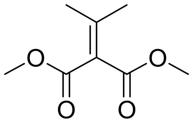 dimethyl isopropylidenemalonate