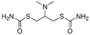 1,3-di(carbamoylthio)-2-(dimethylamino)propanehydrochloride