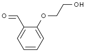 2-(2-HYDROXYETHOXY)BENZALDEHYDE