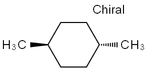 反-1,4-二甲基环己烷
