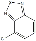 4-氯苯并[C][1,2,5]噻二唑