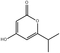 4-hydroxy-6-isopropyl-2H-pyran-2-one