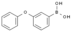 3-苯氧基苯硼酸