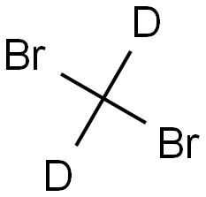 dibromo(2H2)methane