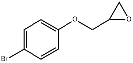 ((4-bromophenoxy)methyl)-oxiran