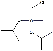 Chloromethylmethyldiisopropoxysilane