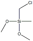 Silane, (chloromethyl)dimethoxymethyl-