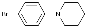 1-(4-BROMOPHENYL)PIPERIDINE