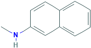N-甲基-2-萘胺