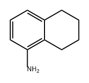 5,6,7,8-Tetrahydro-1-phthylamine