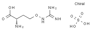 L-Canavanine Sulfate